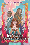 The Vale of Seven Dragons - Paperback