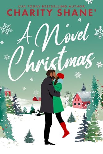 A Novel Christmas - Paperback