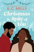 Christmas in Spite of You - Paperback