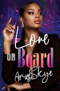 Love on Board - Paperback