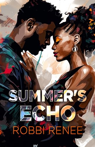 Summer's Echo - Paperback