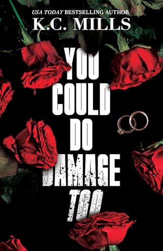 You Could Do Damage Too - Paperback