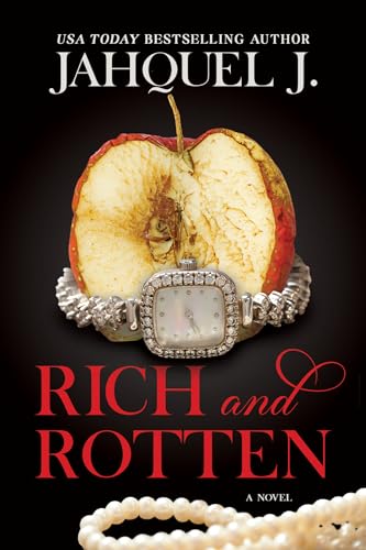 Rich and Rotten - Paperback
