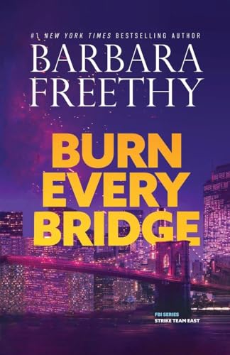 Burn Every Bridge - Paperback