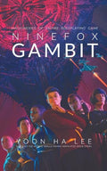 Ninefox Gambit RPG - Paperback