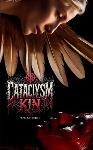 Cataclysm Kin - Paperback