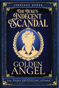 The Duke's Indecent Scandal - Paperback
