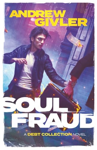 Soul Fraud - Paperback