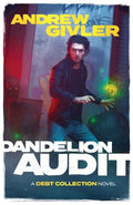 Dandelion Audit - Paperback