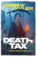 Death Tax - Paperback