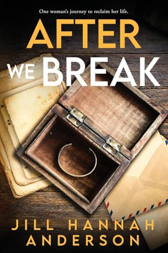 After We Break - Paperback