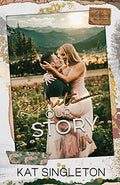 Rewrite Our Story - Paperback