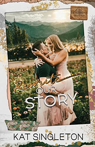 Rewrite Our Story - Paperback
