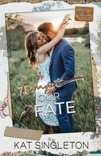 Tempt Our Fate - Paperback