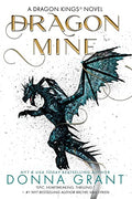 Dragon Mine - Paperback