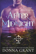 After Midnight - Paperback