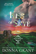 Kiss of Skye - Paperback