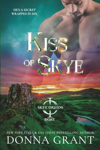 Kiss of Skye - Paperback