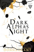 Dark Alpha's Night - Paperback