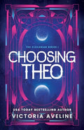 Choosing Theo: Discreet Cover - Paperback