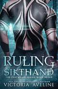 Ruling Sikthand - Paperback