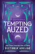 Tempting Auzed: Discreet Cover - Paperback