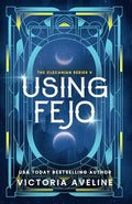 Using Fejo: Discreet Cover - Paperback