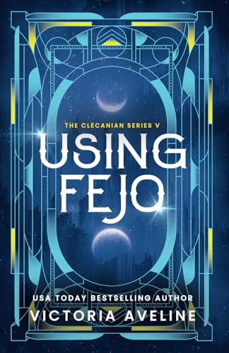 Using Fejo: Discreet Cover - Paperback