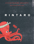 Rintaro: Japanese Food from an Izakaya in California - Hardcover