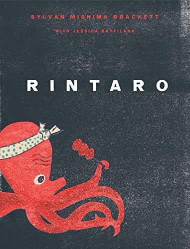 Rintaro: Japanese Food from an Izakaya in California - Hardcover