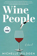 Wine People - Paperback