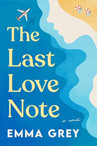 The Last Love Note - Paperback