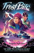 Frost Bite - Paperback