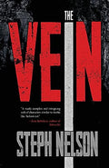 The Vein - Paperback