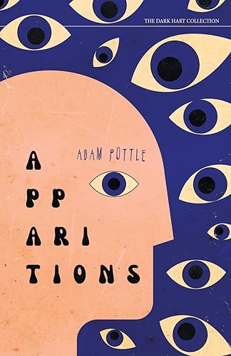 Apparitions - Paperback
