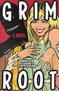Grim Root - Paperback