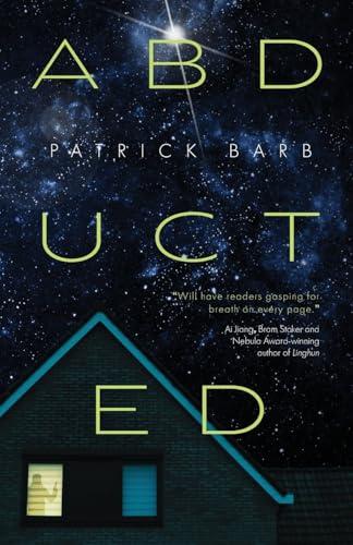 Abducted - Paperback