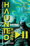 Haunted Reels 2: More Stories from the Minds of Professional Filmmakers - Paperback
