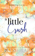 A Little Crush - Paperback