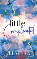 A Little Complicated - Paperback