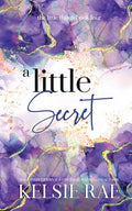 A Little Secret - Paperback