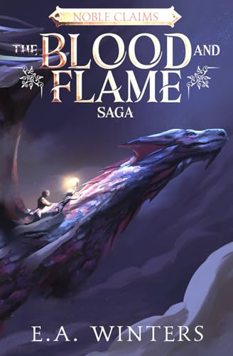 Noble Claims - Paperback