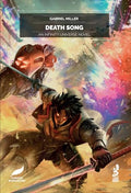 Death Song - Paperback