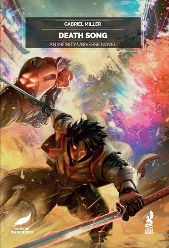 Death Song - Paperback