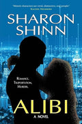 Alibi - Paperback