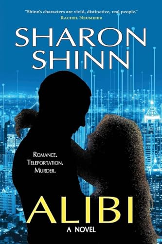 Alibi - Paperback