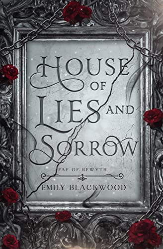 House of Lies and Sorrow - Paperback