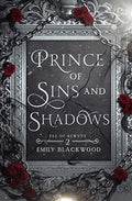 Prince of Sins and Shadows - Paperback