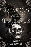 Demons and Darlings - Paperback