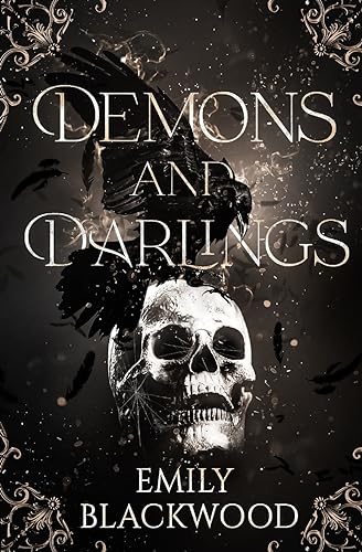 Demons and Darlings - Paperback